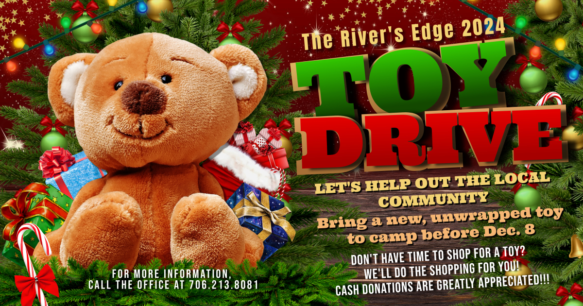 Annual Toy Drive